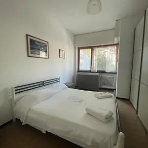 La Casa Di Andre Appartement
